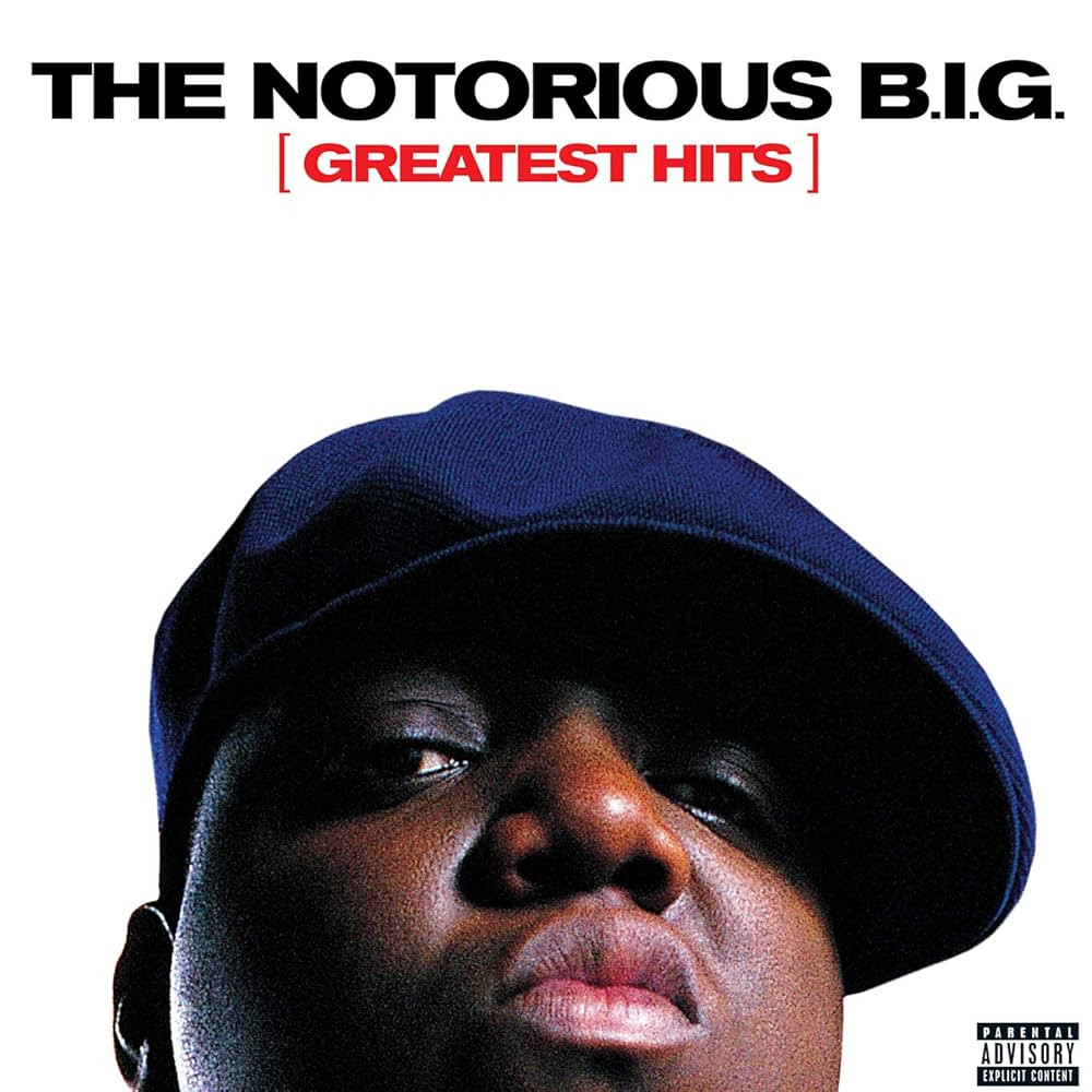 Notorious B.I.G. | Amazon (US)