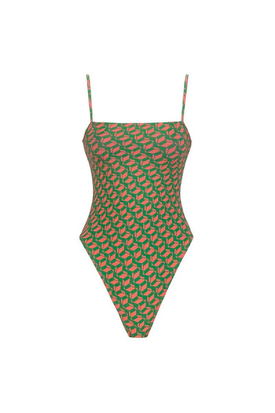 geo
              Jacelyn
              
              One-Piece | Montce