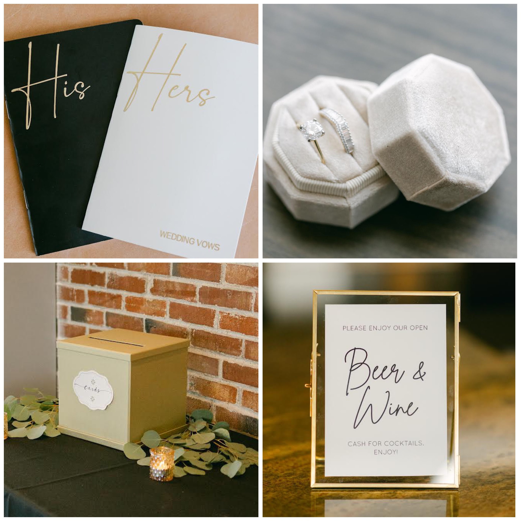 Wedding details from @Amazon

#LTKwedding #LTKfindsunder50