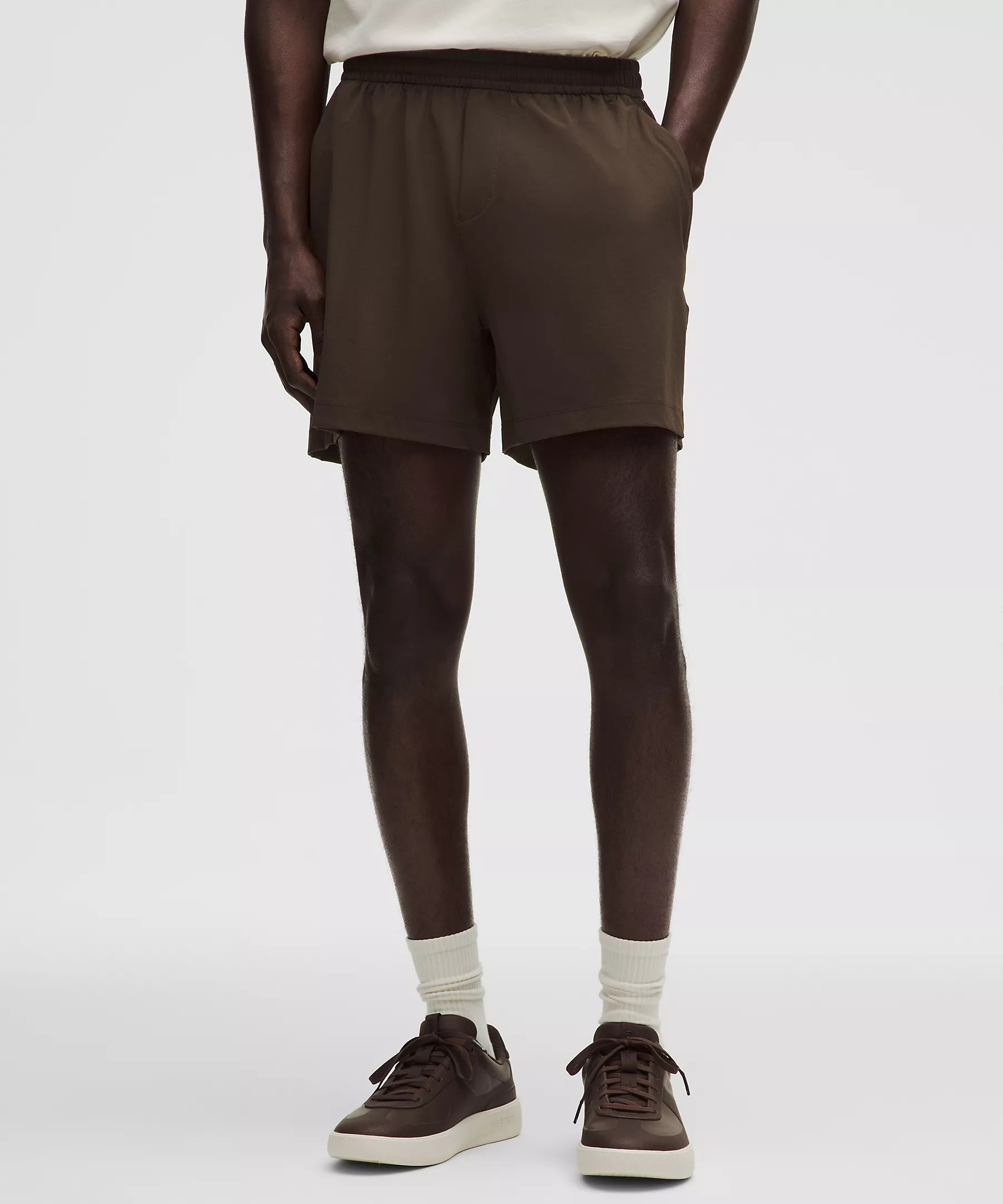 Stretch Ripstop Short 5" | Lululemon (US)