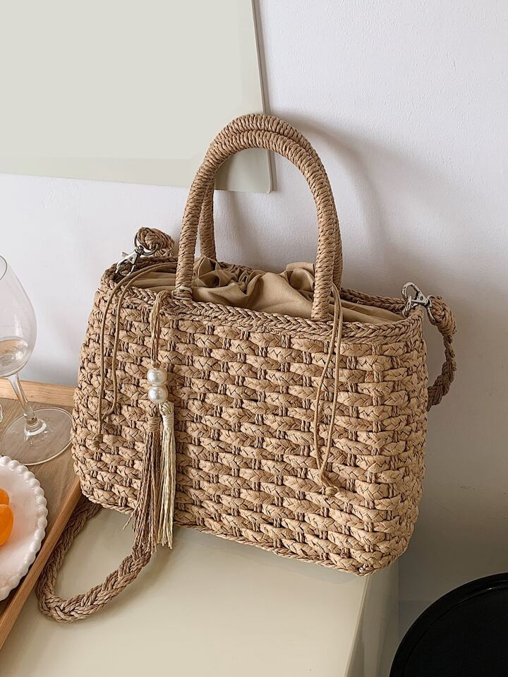 Dames hangtassen | SHEIN