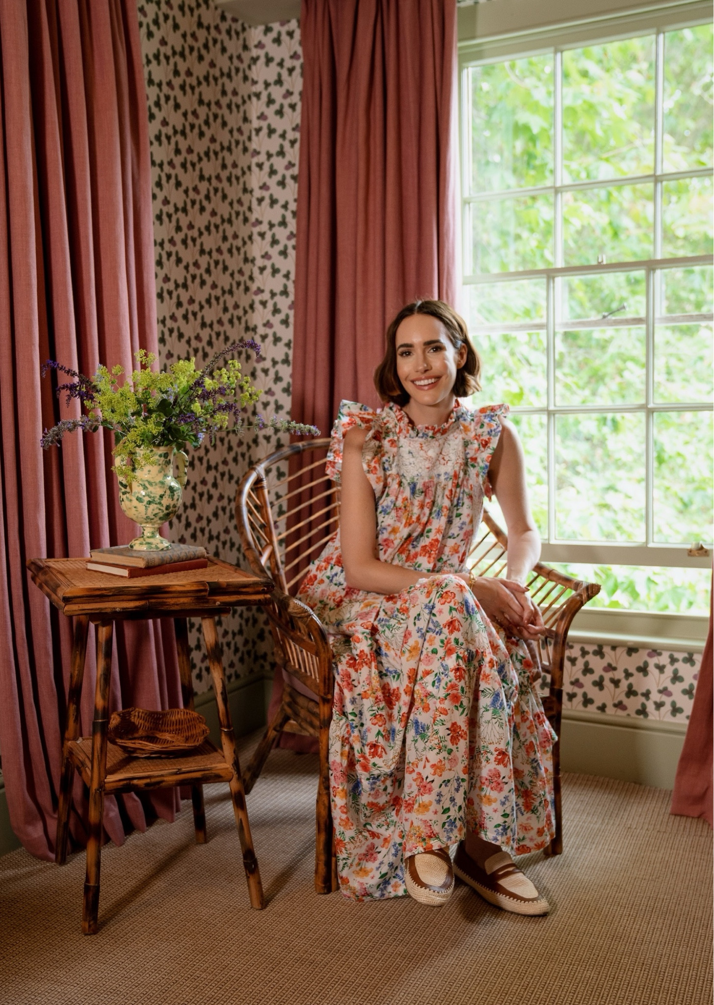 Happy Monday everyone! Spring is finally here and I couldn’t be happier! 

#LTKhome