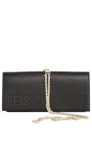 Sunglass Case in Black | Revolve Clothing (Global)