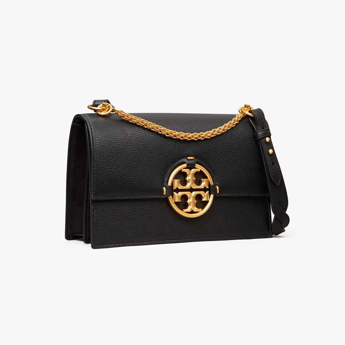 Miller Shoulder Bag: Women's Designer Shoulder Bags | Tory Burch | Tory Burch (US)