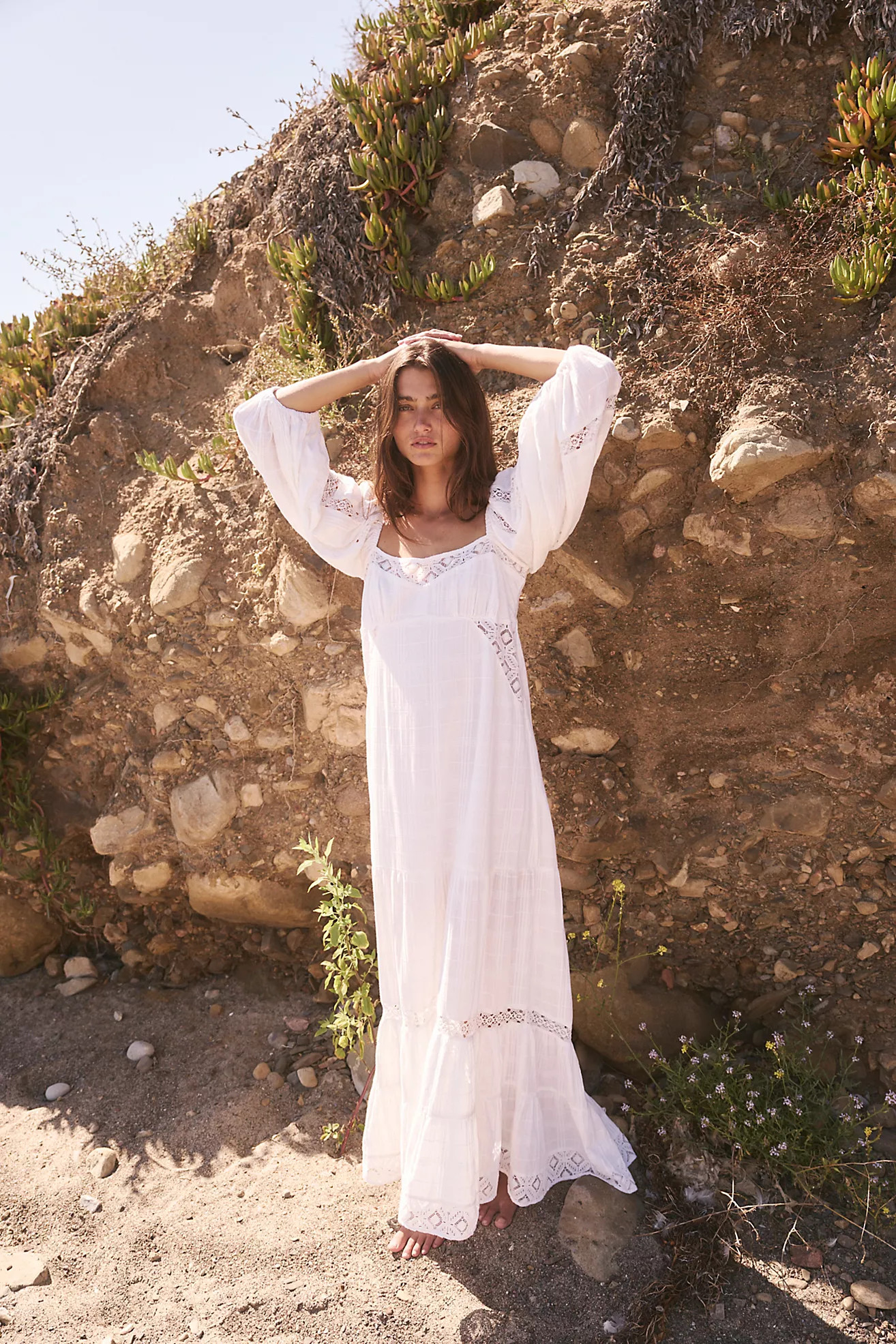 All The Attitude Maxi | Free People (Global - UK&FR Excluded)