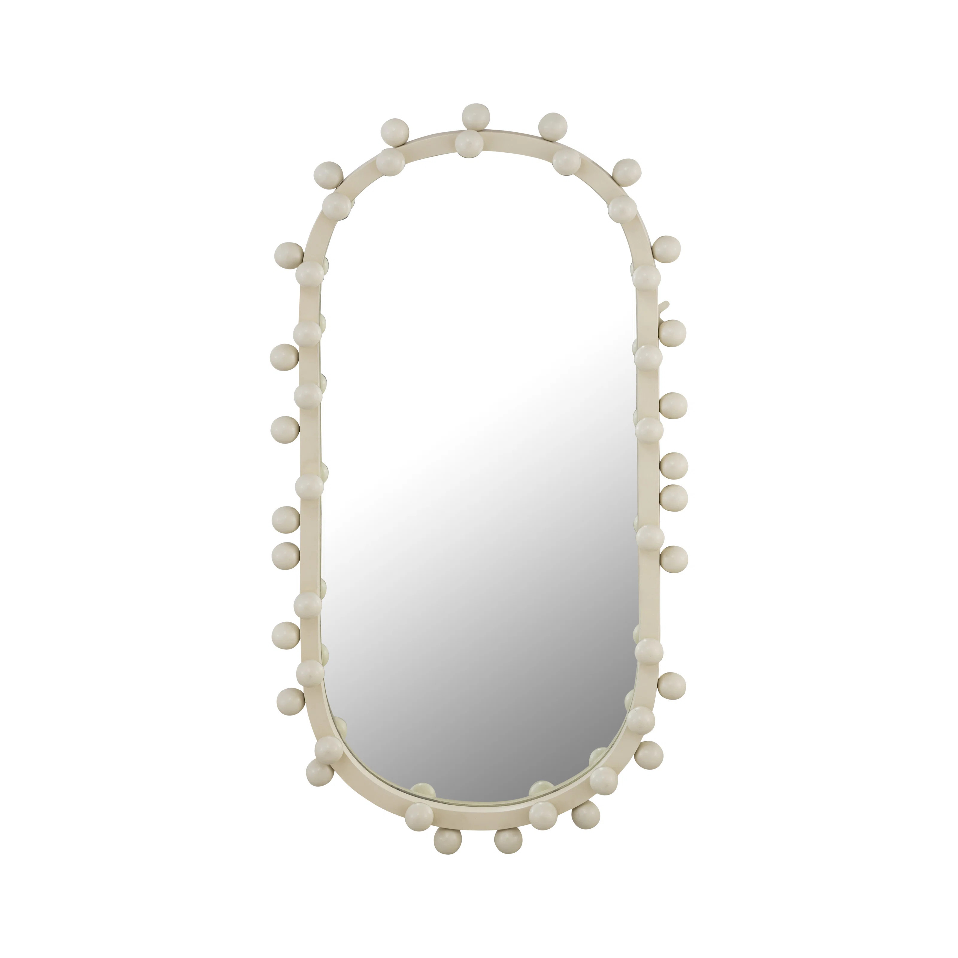 Joss & Main Eggett Accent Mirror & Reviews | Wayfair | Wayfair North America