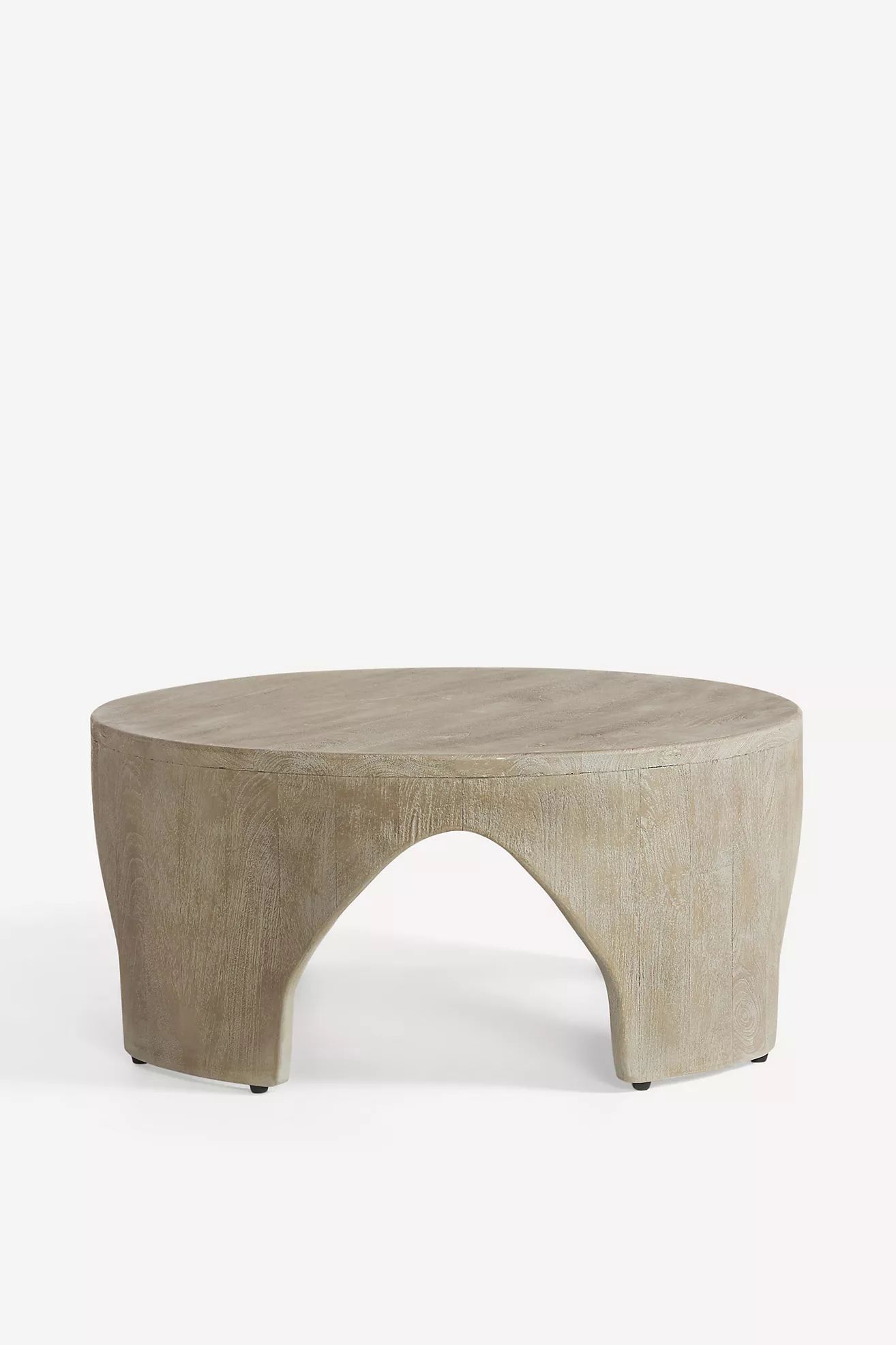 Jonas Coffee Table | Anthropologie (US)