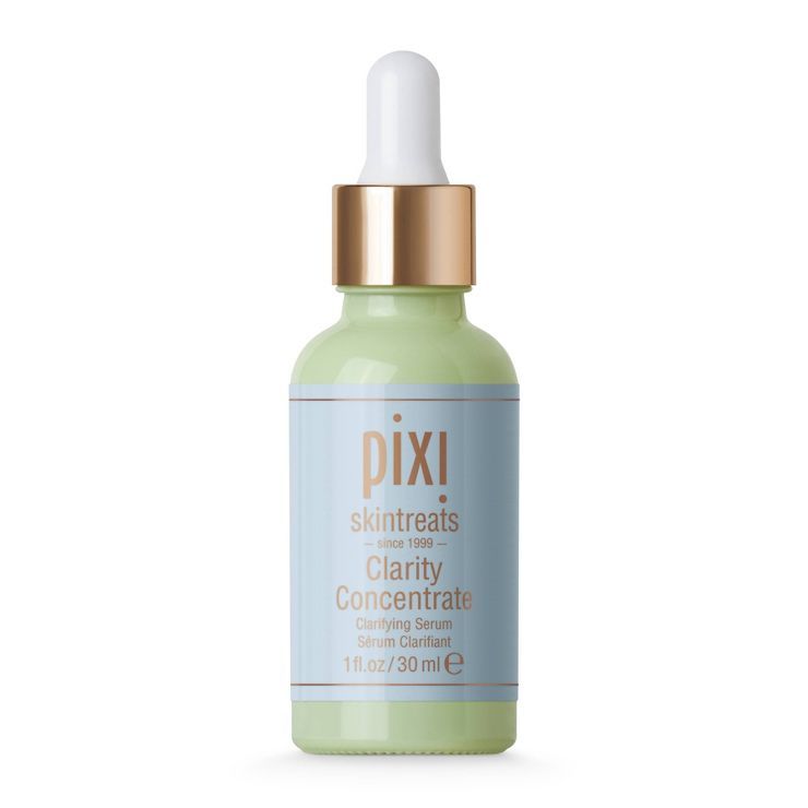 Pixi by Petra Clarity Concentrate - 1 fl oz | Target