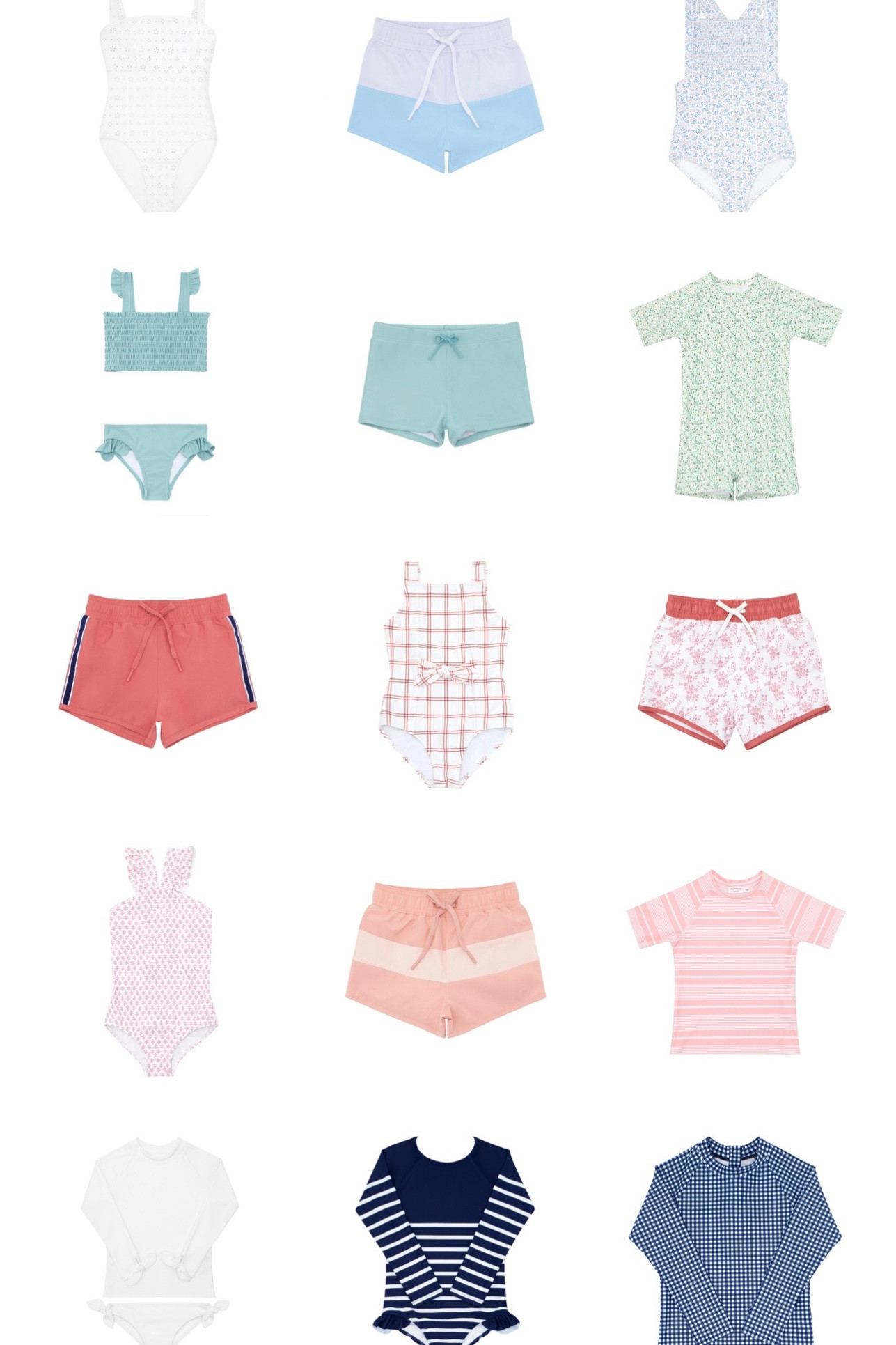 SWIM SALE ALERT!

Use code FINAL20 for an extra 20% off!

#LTKSale #LTKswim #LTKFind