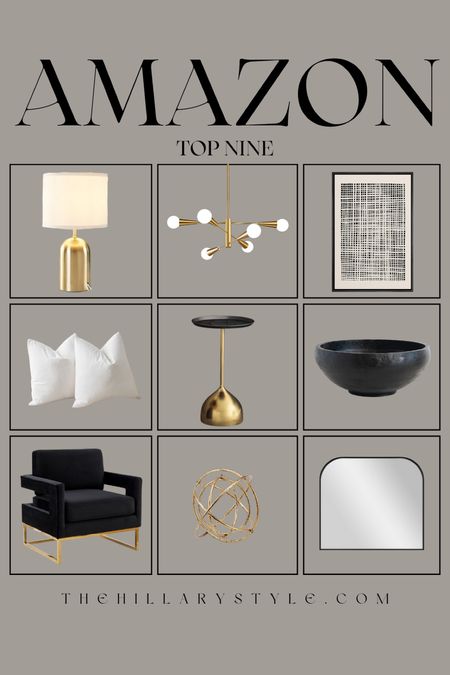 AMAZON Top Modern Home Decor & Furniture

#LTKhome #LTKSeasonal #LTKstyletip
