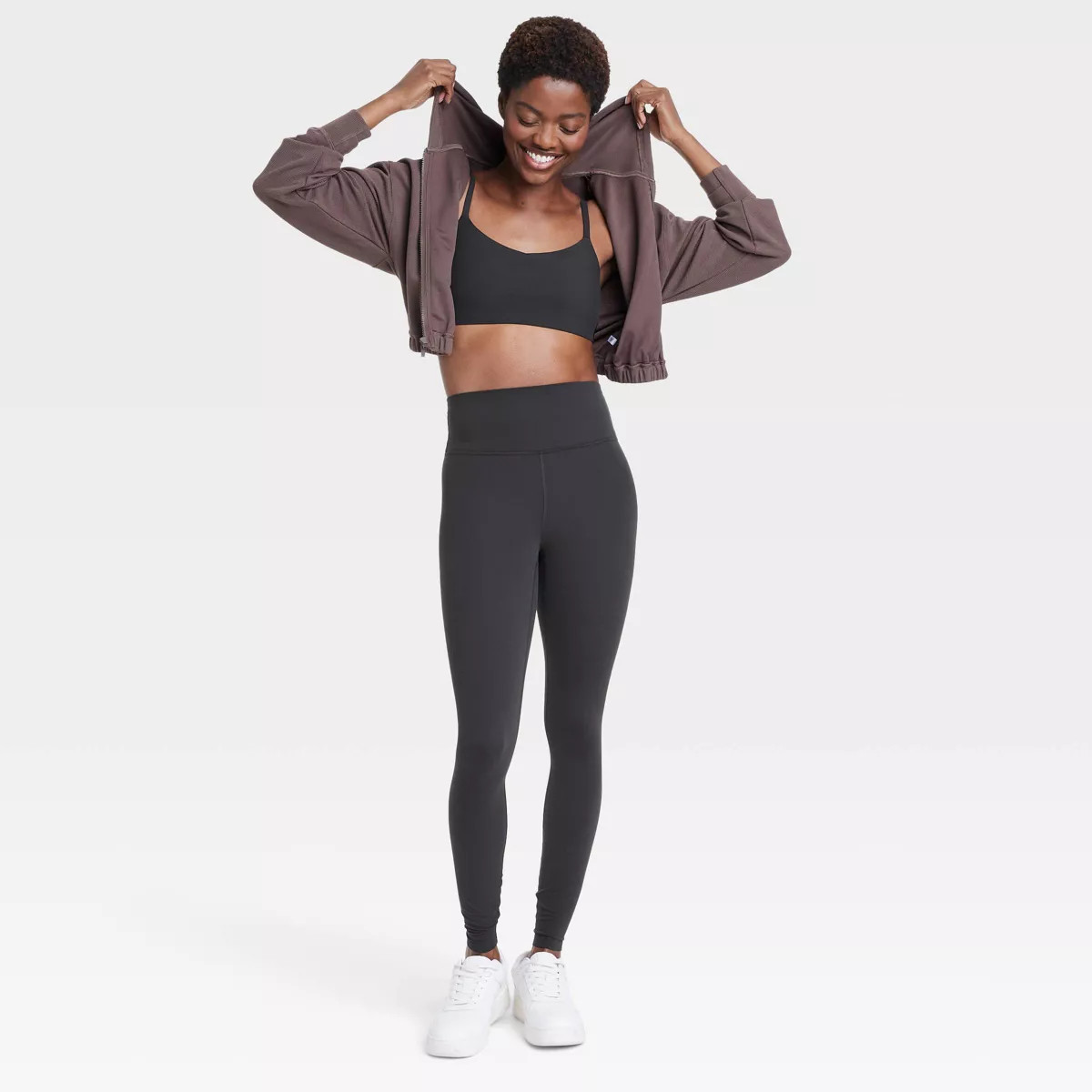 Women's Everyday Soft Ultra High-Rise Leggings - All In Motion™ | Target
