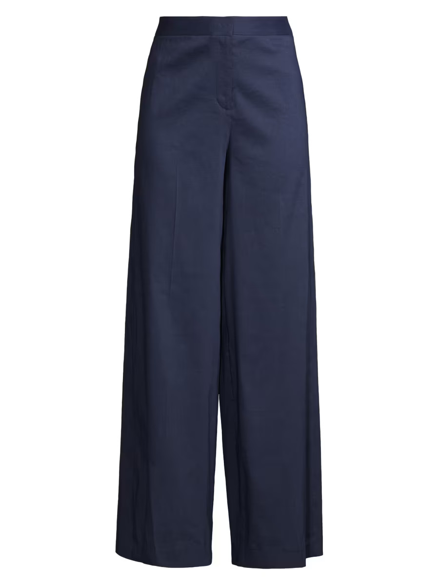 Maureen Wide-Leg Pants | Saks Fifth Avenue