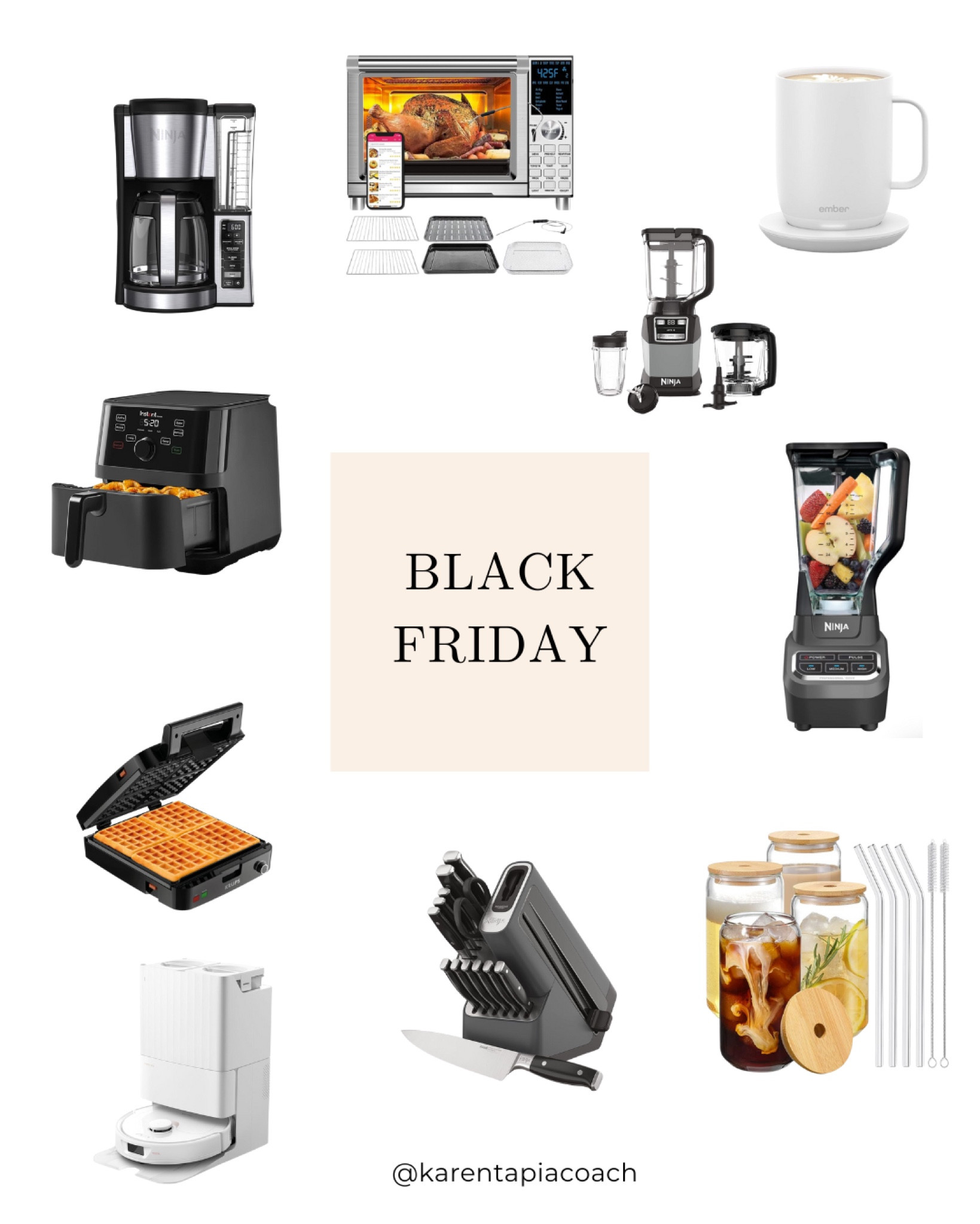 Kitchen, home, blender, Amazon home, coffee maker, waffle maker, knives. 

#LTKHoliday #LTKGiftGuide #LTKhome