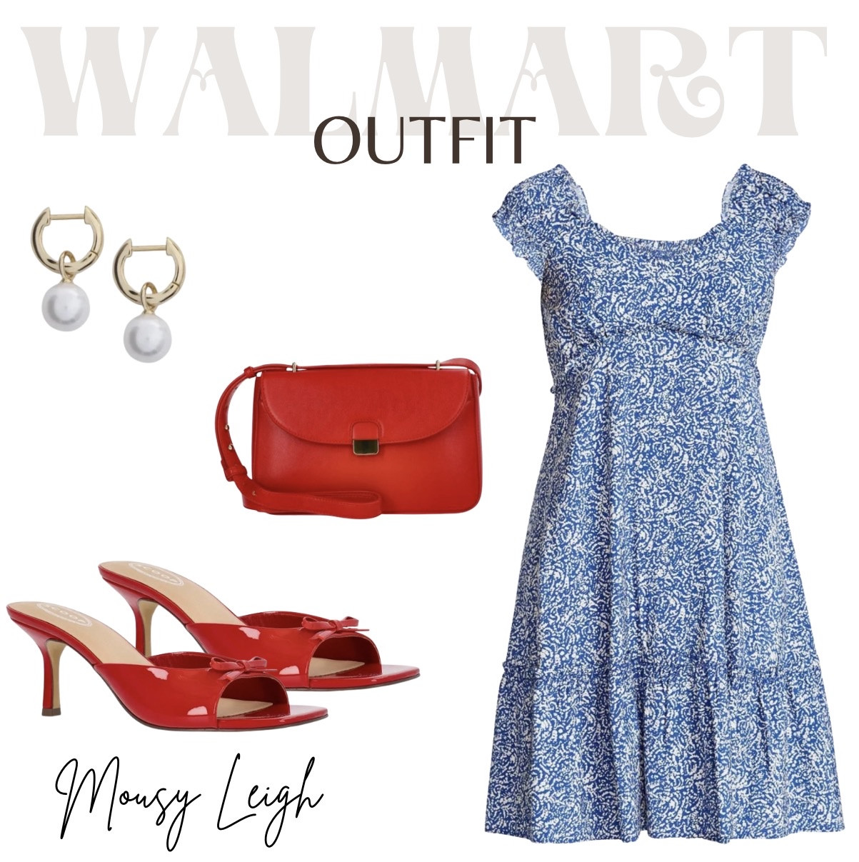 mini dress, red accessories!

#LTKootd #LTKSaleAlert #LTKSeasonal