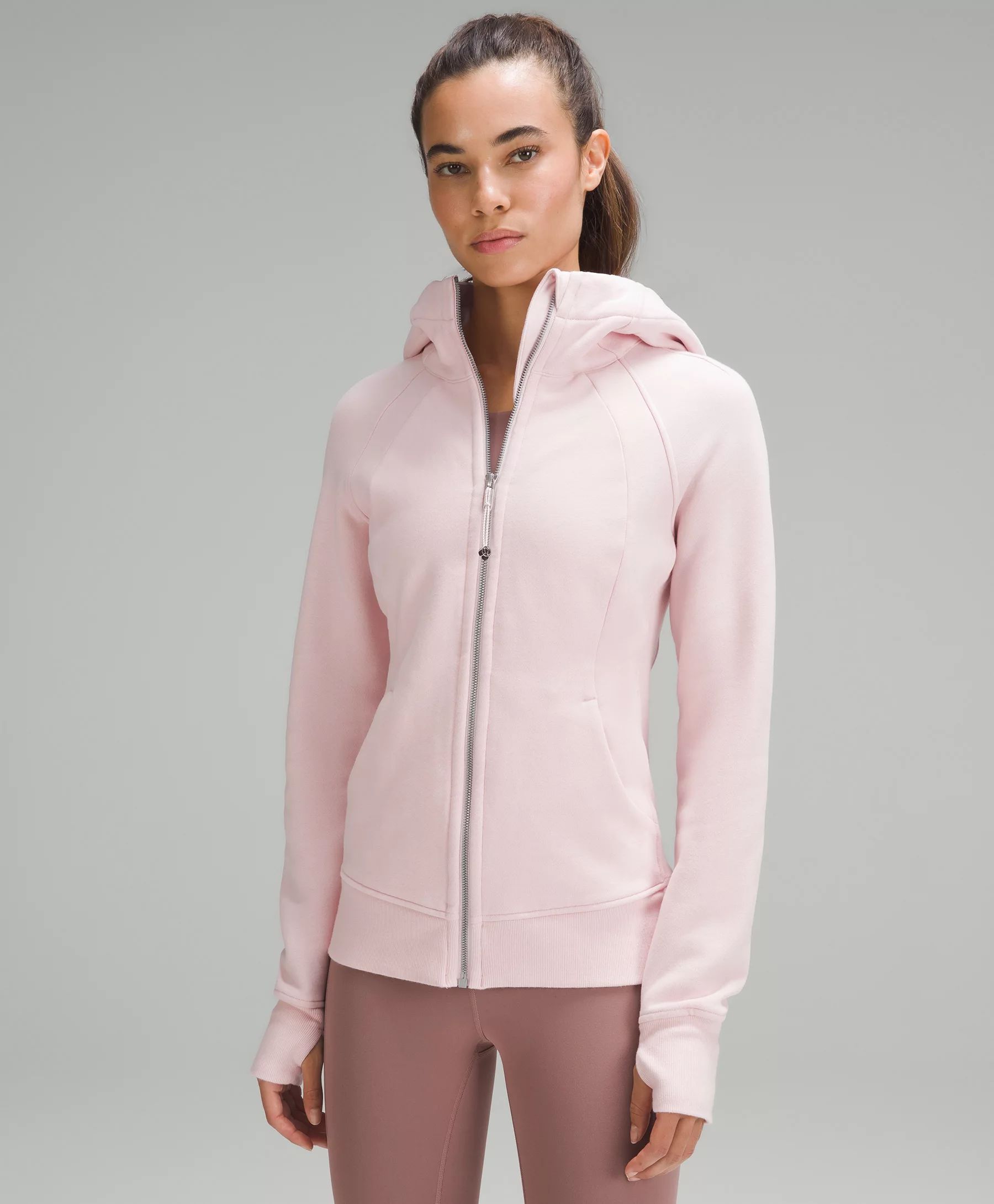 Scuba Full-Zip Hoodie | Lululemon (US)