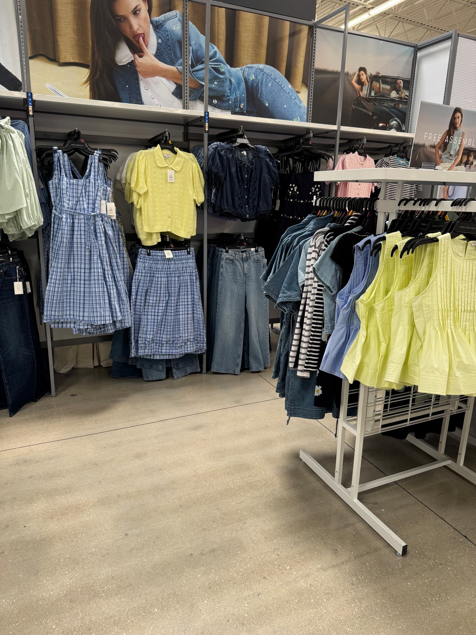 Walmart new arrivals 

#LTKmomlife #LTKootd #LTKgrwm