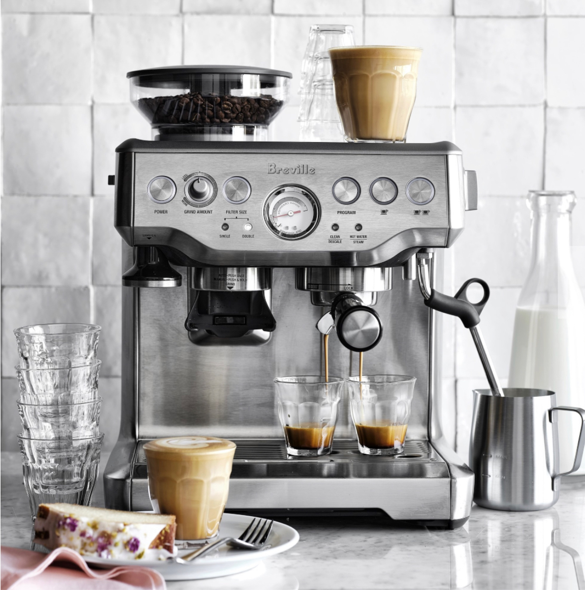 Calling all coffee and espresso lovers!!! 

#sale #barista 

#LTKFind #LTKSale #LTKhome