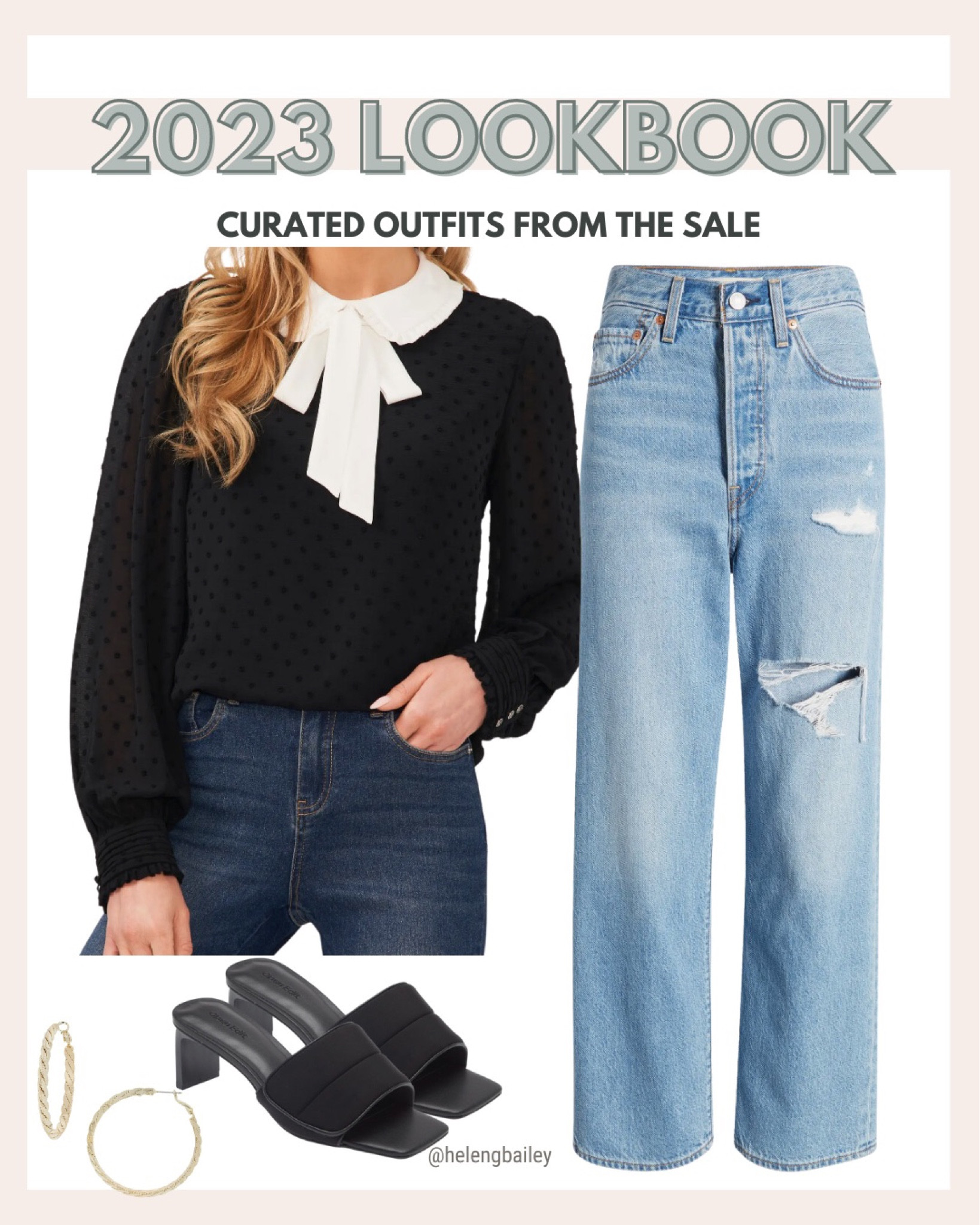 Bow swiss dot top on sale during the Nordstrom anniversary sale.

#LTKxNSale #LTKsalealert #LTKFind