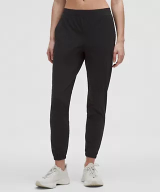 Adapted State High-Rise Jogger *Full Length | Women's Joggers | lululemon | Lululemon (US)