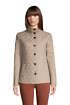 Women's Petite Insulated Packable Quilted Barn Jacket Print | Lands' End (US)