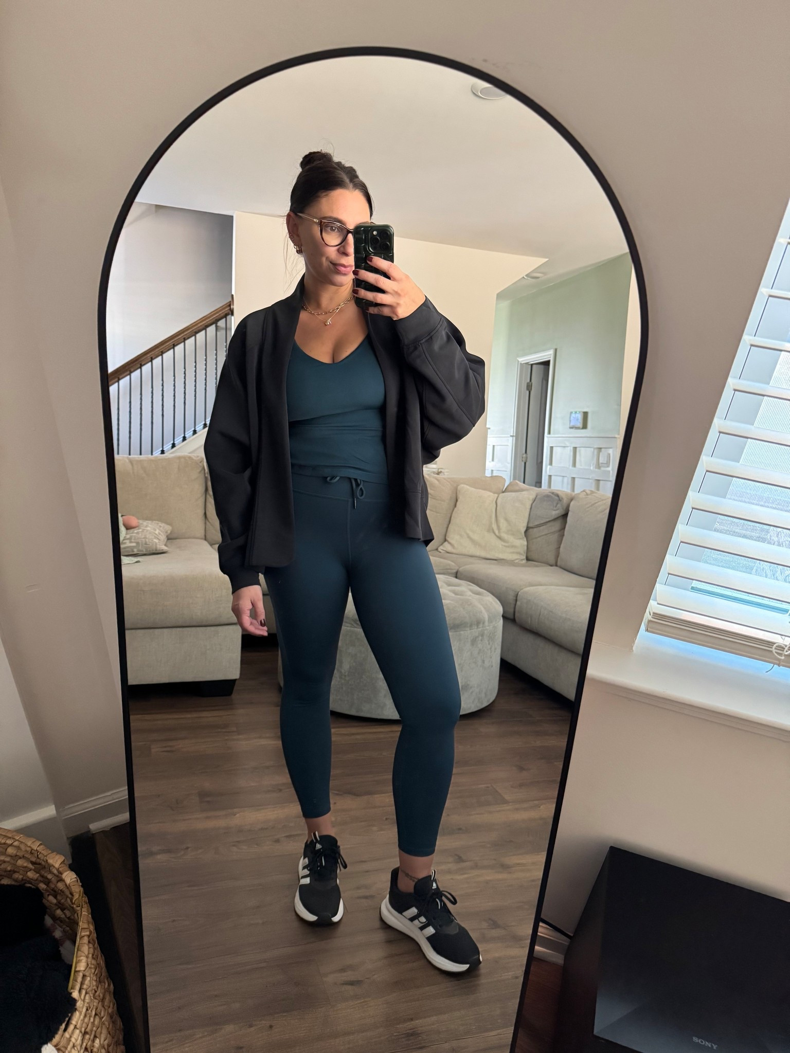 Obsessed with this set and color! 