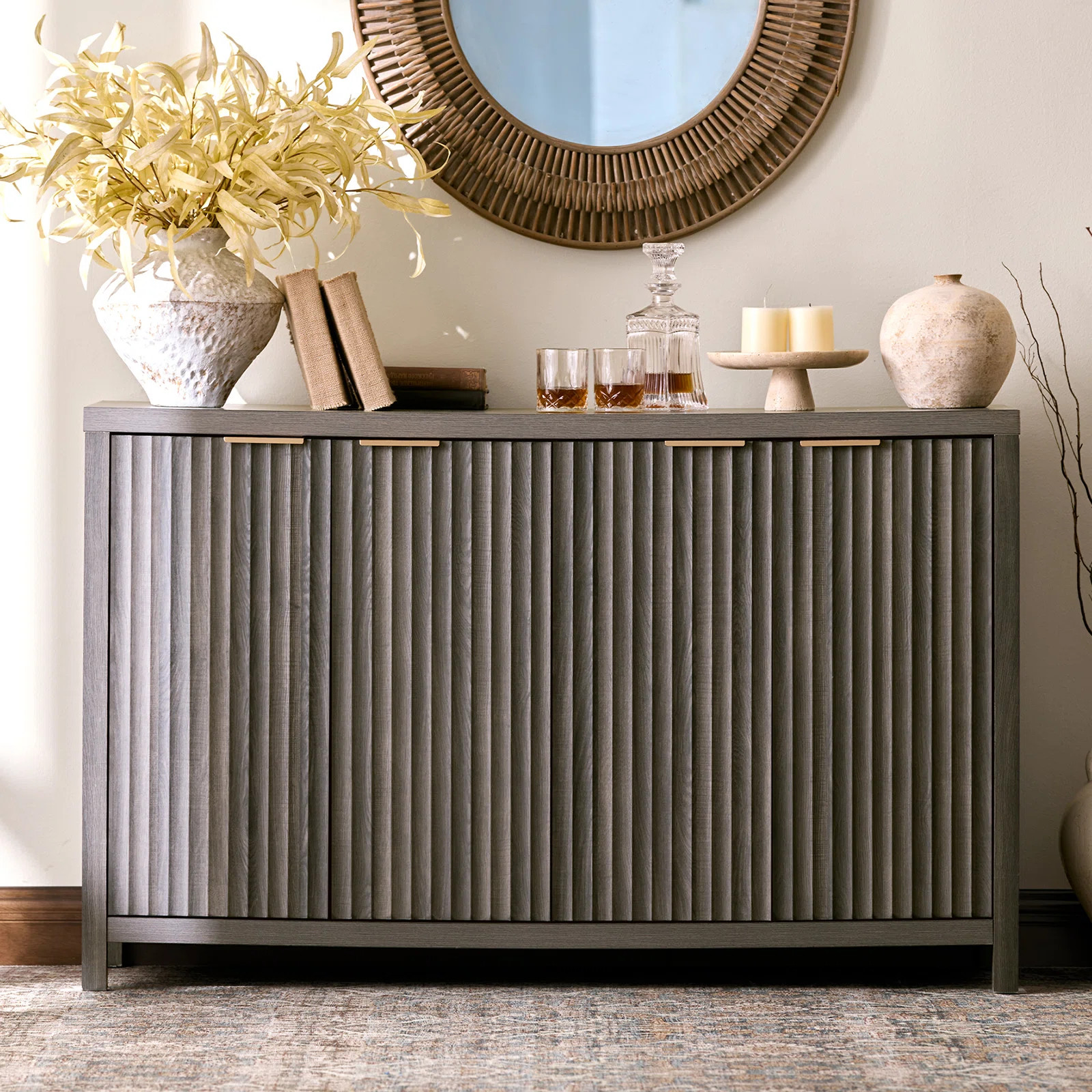 Nicolee 56" Sideboard | Wayfair North America