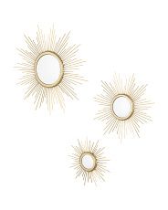 Wylan Mirror Set | TJ Maxx