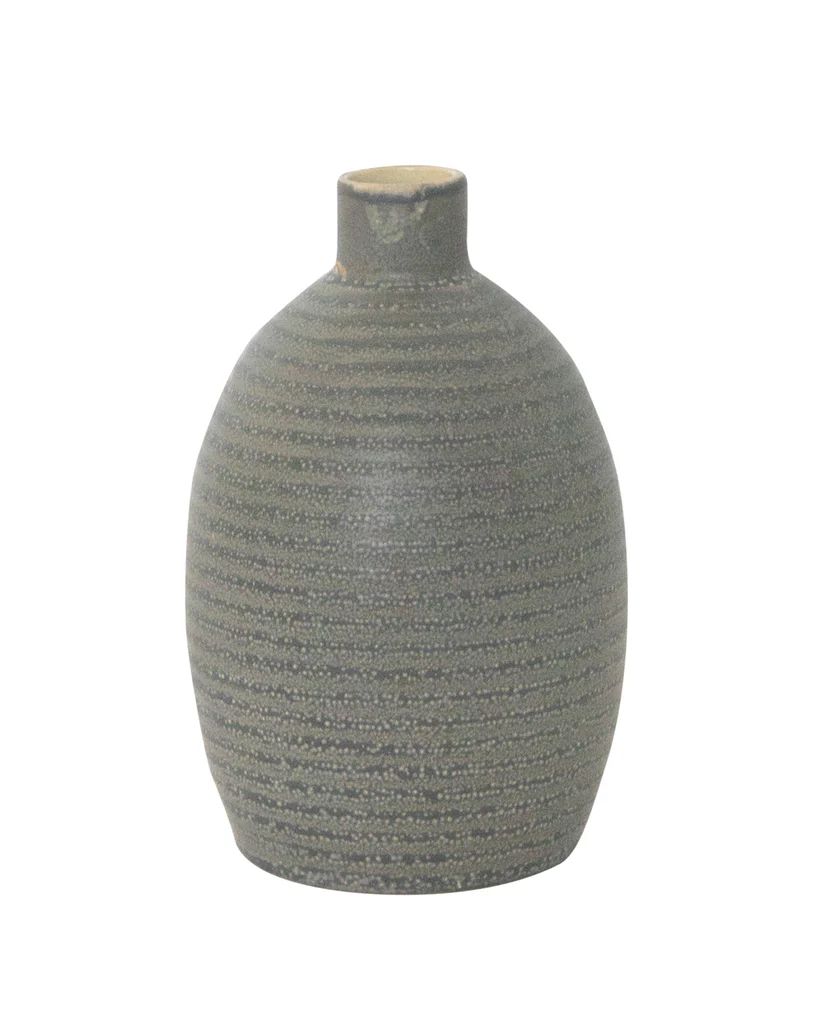 Porcelain Trickle Vase | McGee & Co.