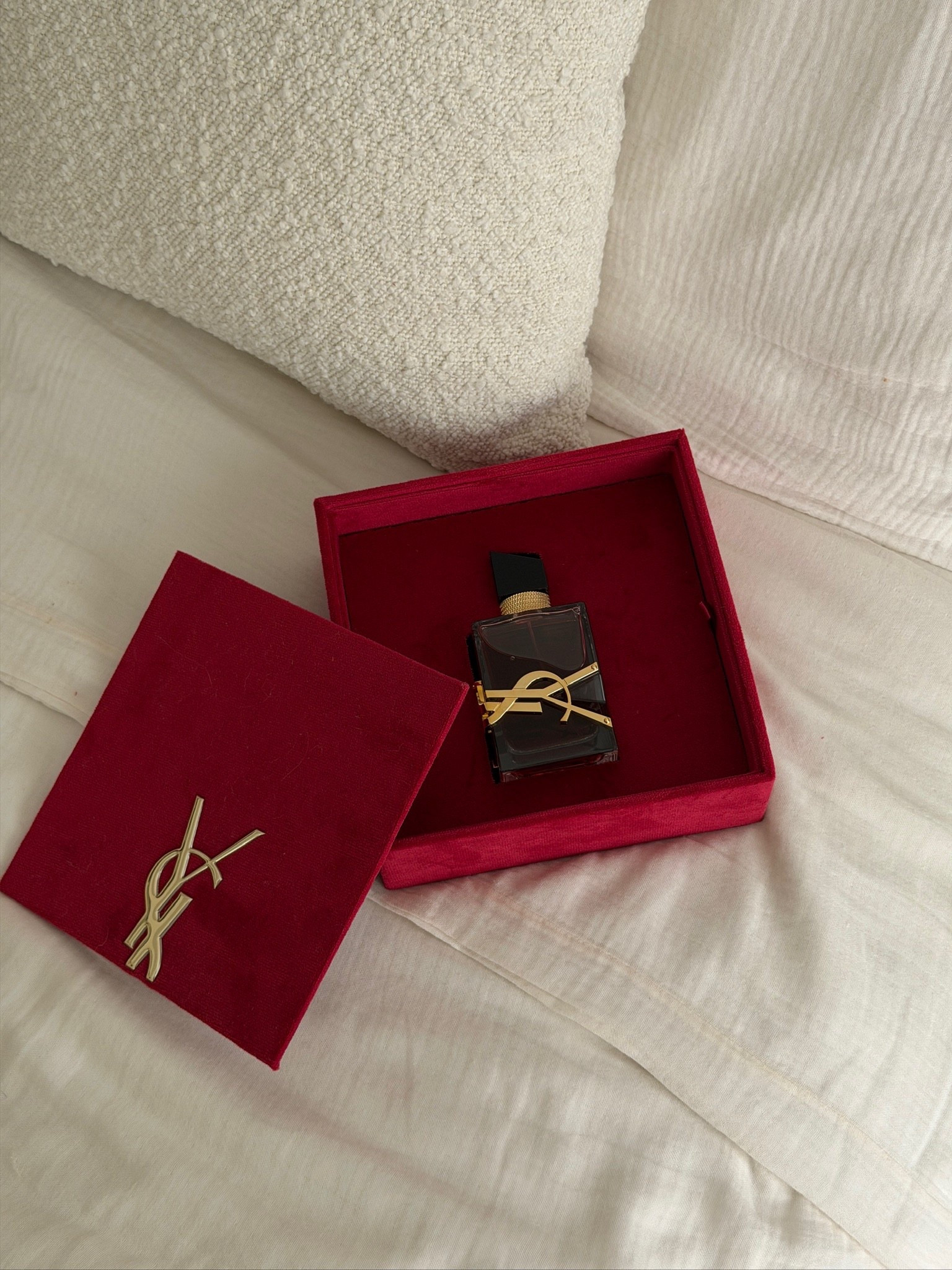 Sharing one of my must have spring perfumes from YSL beauty - smells like florals, raspberry and coconut!

#LTKSeasonal #LTKBeauty