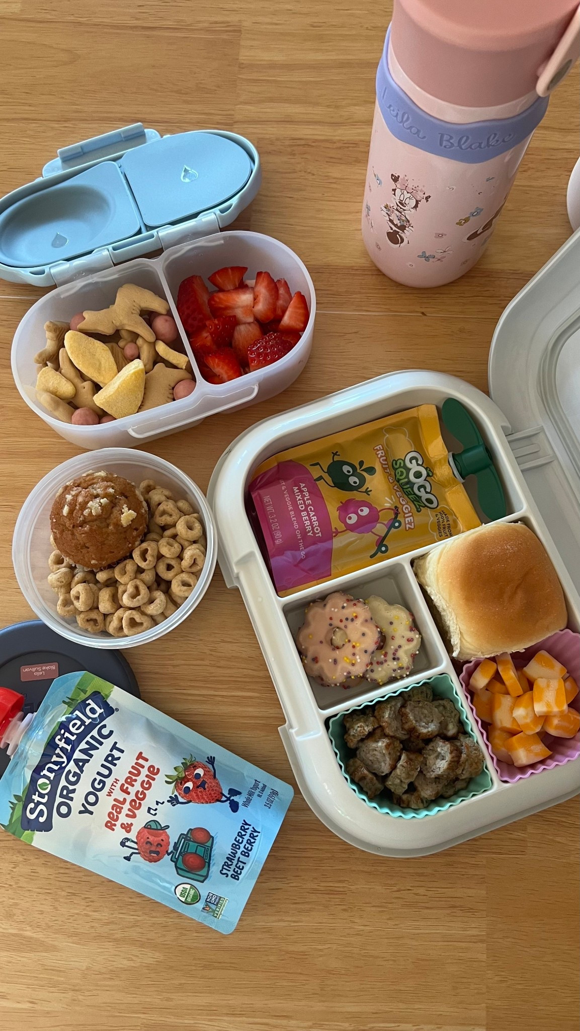 Toddler lunch

#LTKmomlife #LTKKids #LTKBaby