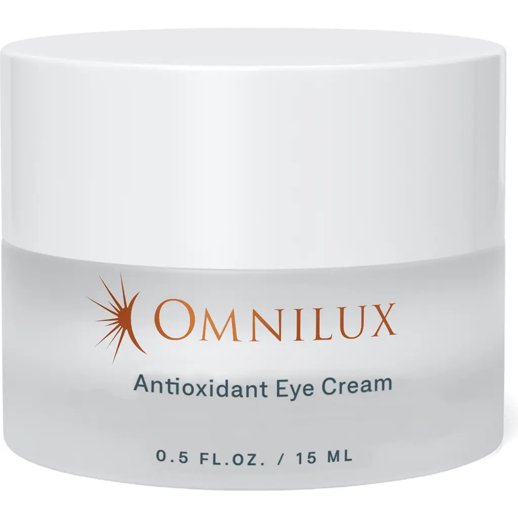 OMNILUX Antioxidant Eye Cream at Nordstrom | Nordstrom
