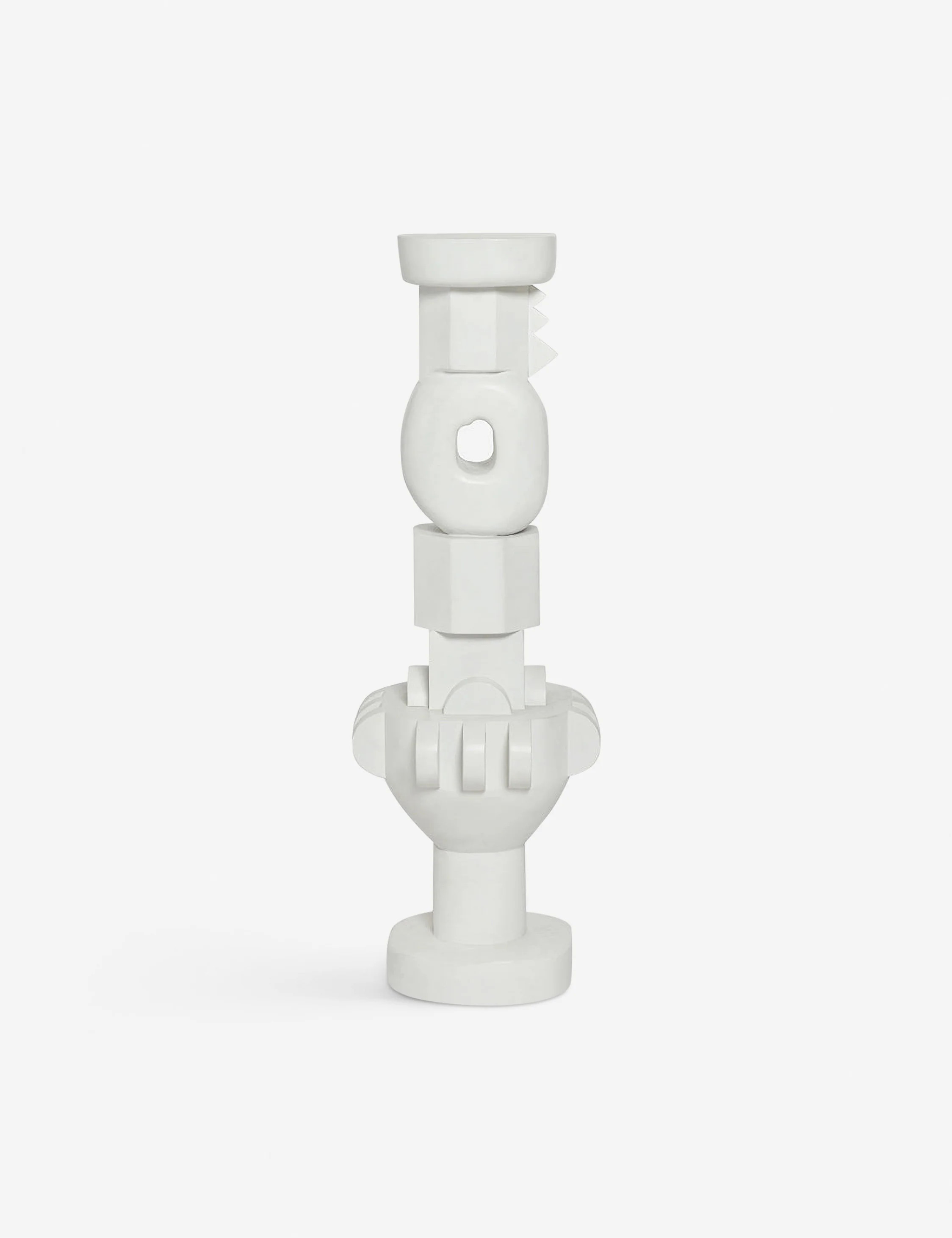 Toivo Pedestal | Lulu and Georgia 