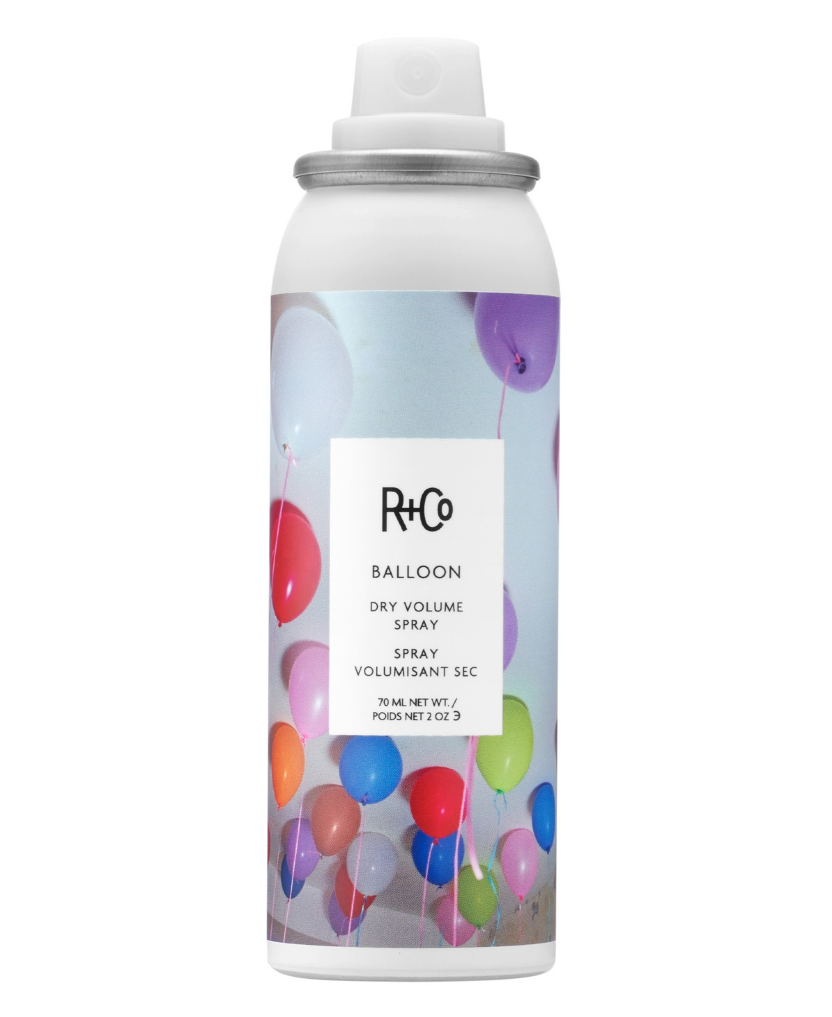 R+Co Balloon Dry Volume Spray, 2 oz. | Macy's