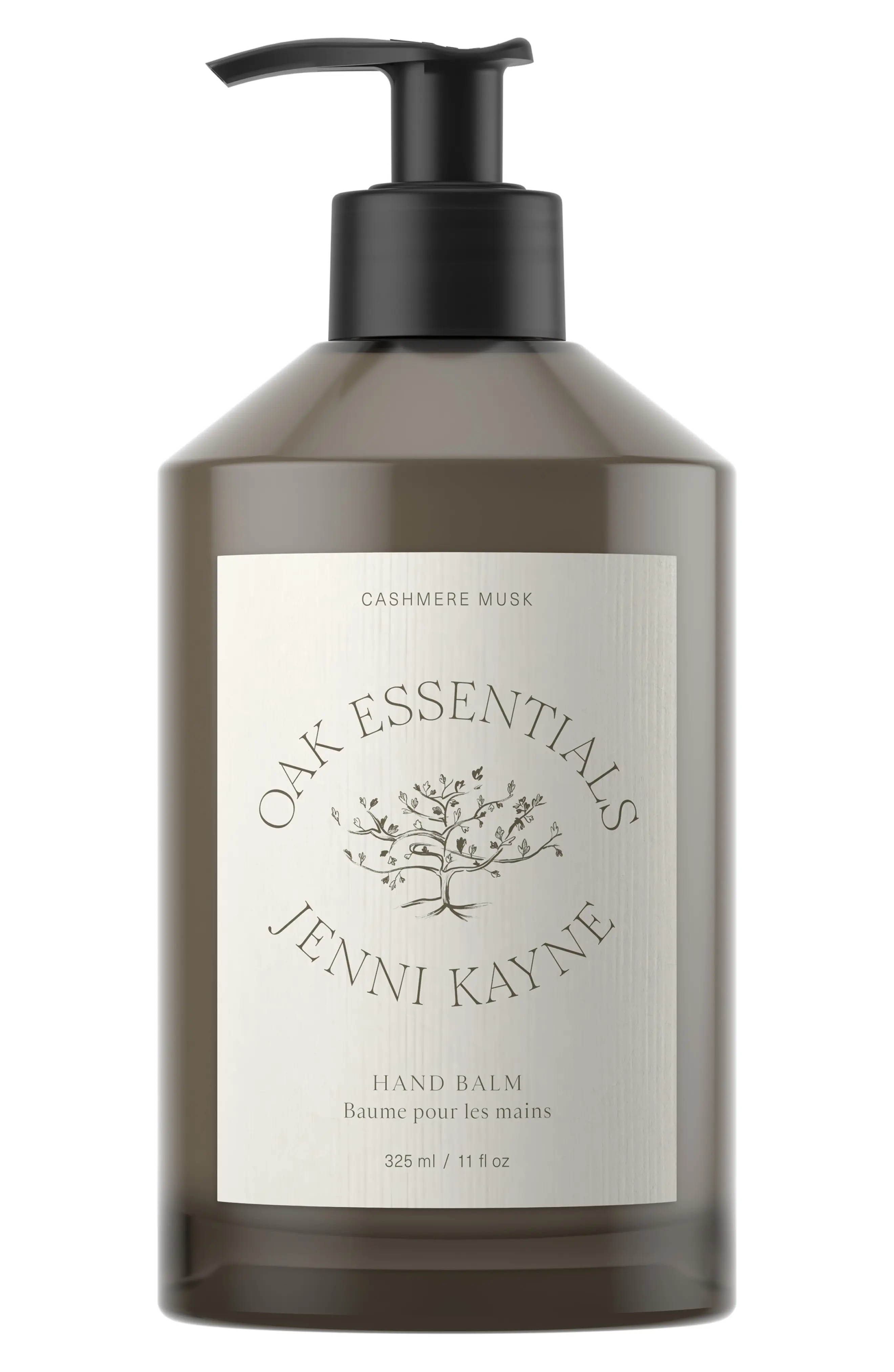 Oak Essentials Jenni Kayne x Oak Essentials Hand Lotion (Women) | Nordstrom | Nordstrom