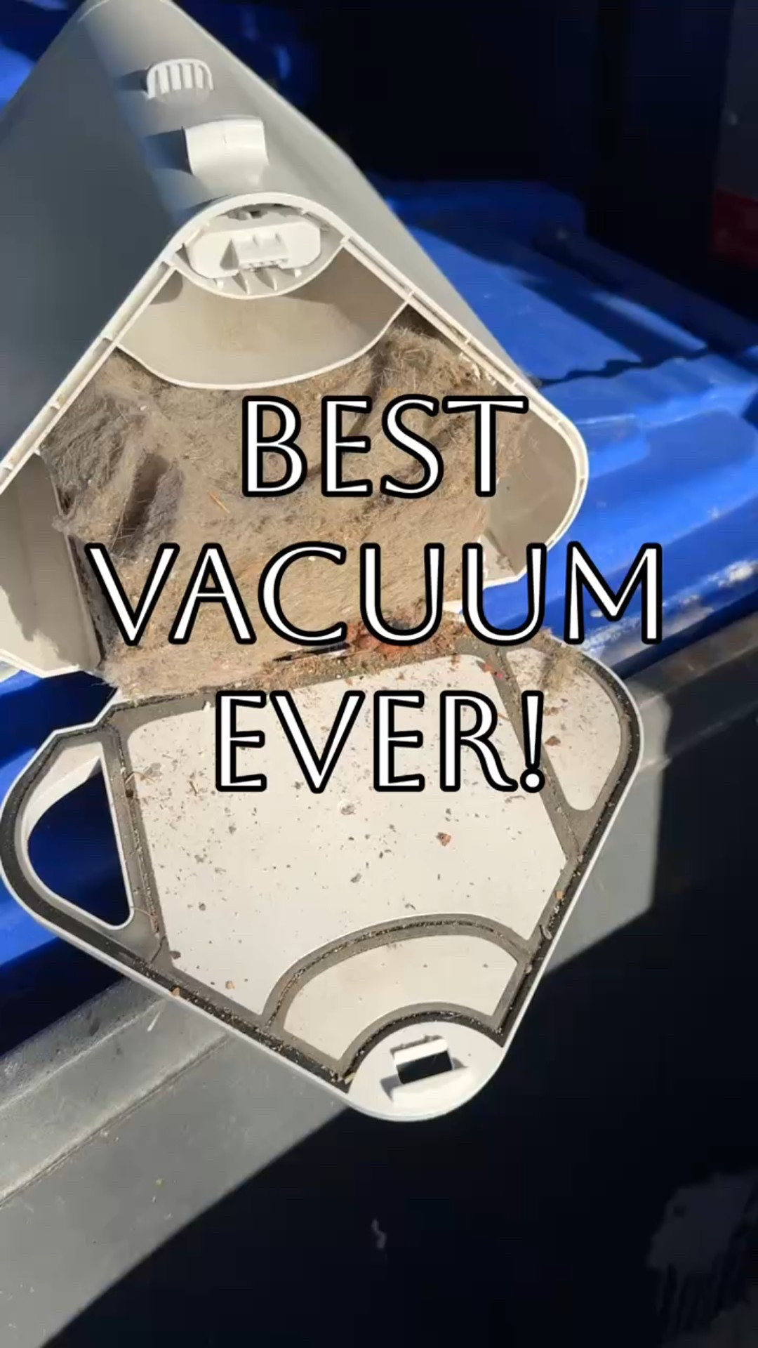 If you don’t have an auto-empty vacuum, you’re seriously missing out! This Shark auto-empty makes life so much easier. I only empty the base every month or two, even with all the dust in my house, and I do NOT miss emptying a vacuum after every use. My exact model is slightly different, but it’s the same brand and features, and it’s today’s Special Value on QVC so the price is so good. If you’re new to QVC, use code WELCOME20 for an extra $20 off. These usually sell out fast, so grab it early!! @QVC 

#LTKSaleAlert #LTKHome