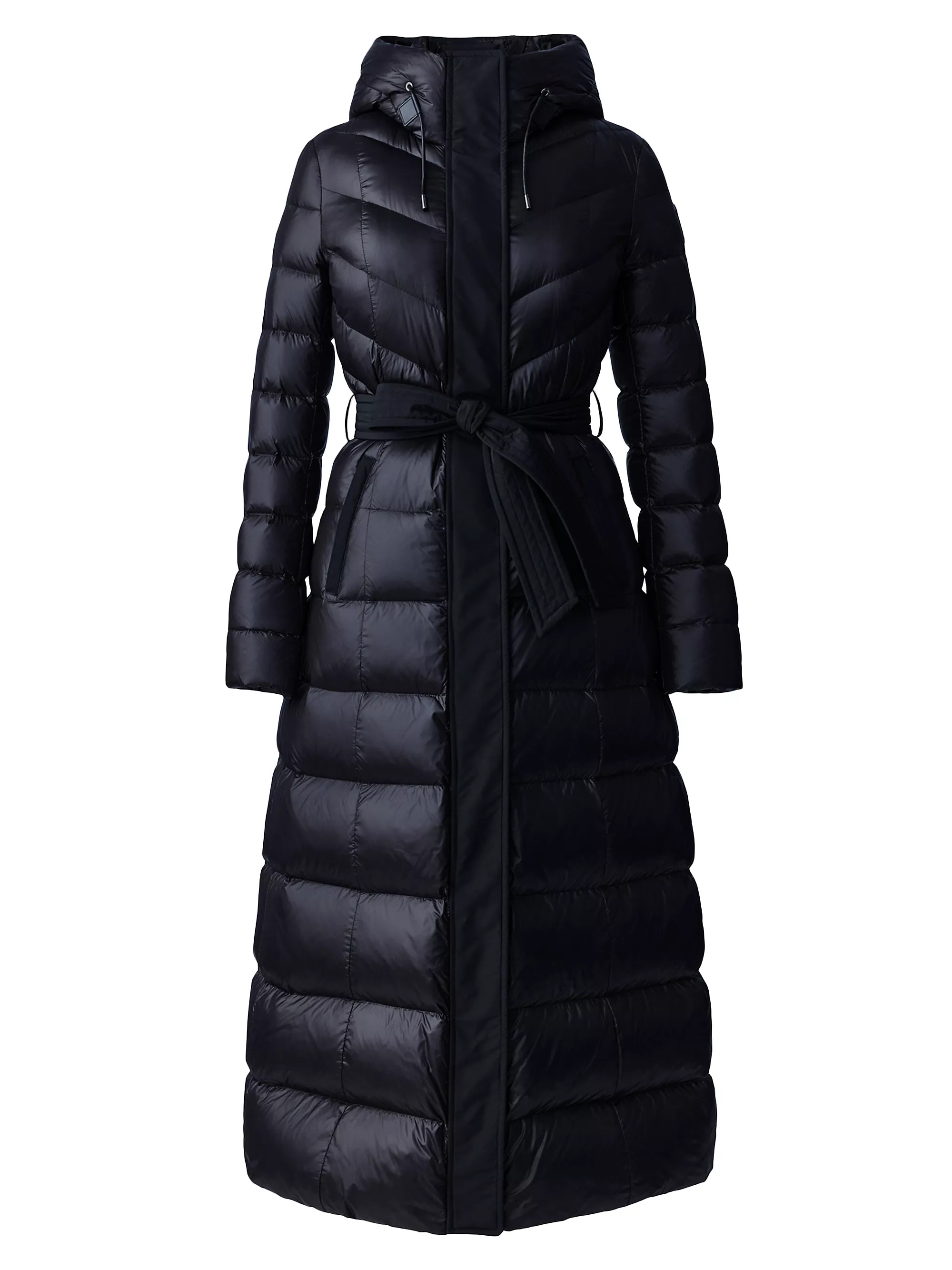 Calina Hooded Down Puffer Coat | Saks Fifth Avenue