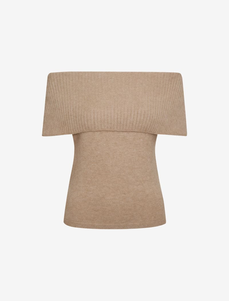 Fairfield Foldover Top | Rumored