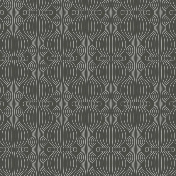 Candice Olson Modern Artisan Geometric Double Roll | Wayfair North America