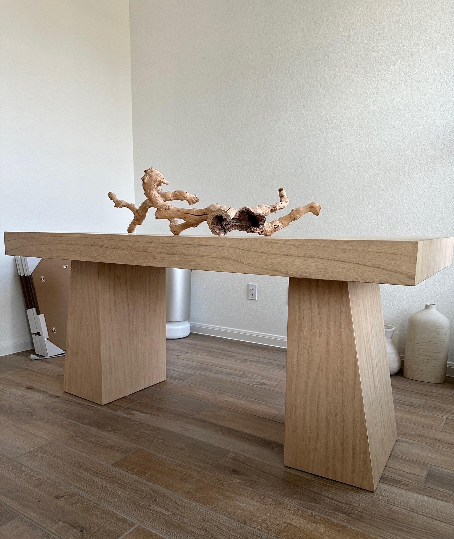 Office desk 

#LTKhome