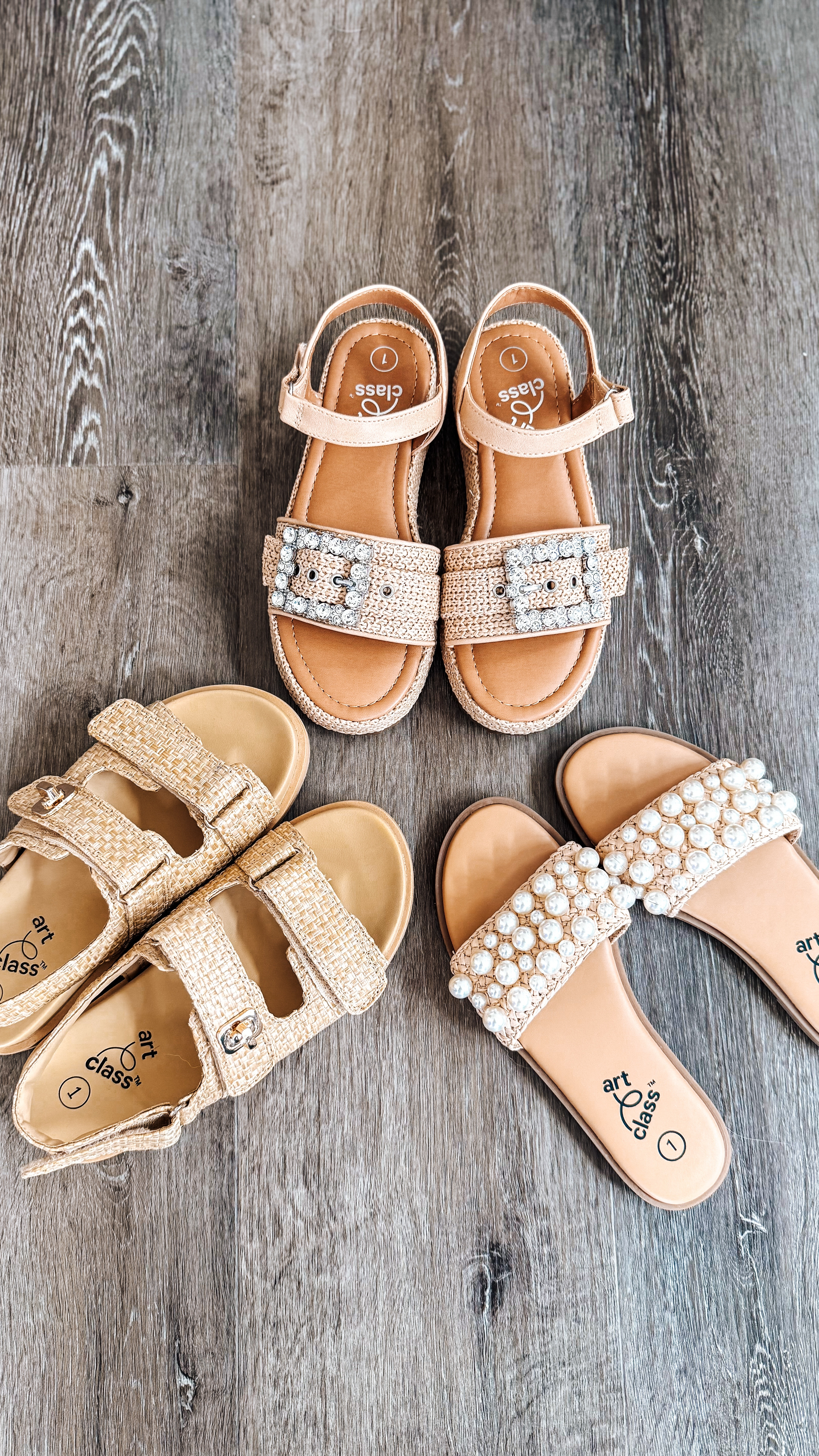 Girls spring Target sandals!

These were such a great find and will go with so much!

Can’t get over how adorable these are!

#LTKSeasonal #LTKShoeCrush #LTKKids
