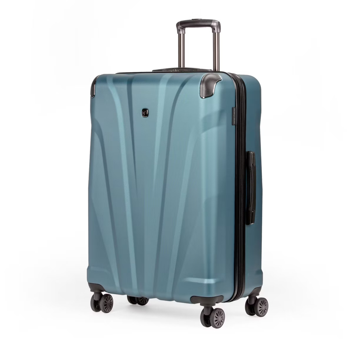 SWISSGEAR Cascade Hardside Large Checked Suitcase | Target