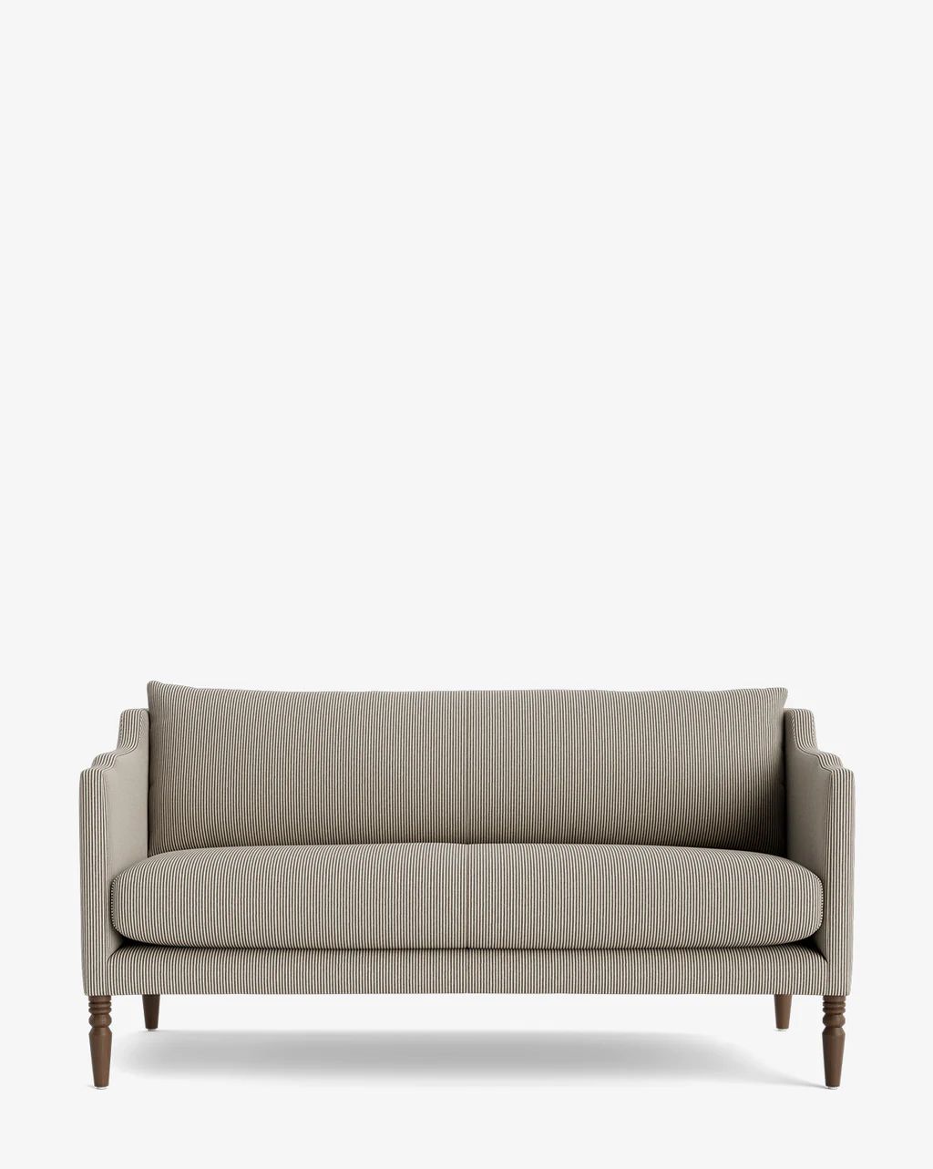 Gemma Settee (Ready to Ship) | McGee & Co.