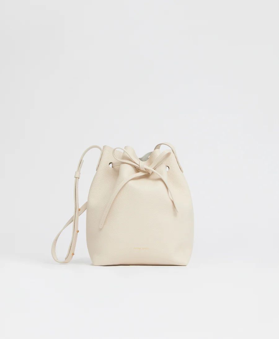 Soft Mini Bucket Bag | MANSUR GAVRIEL
