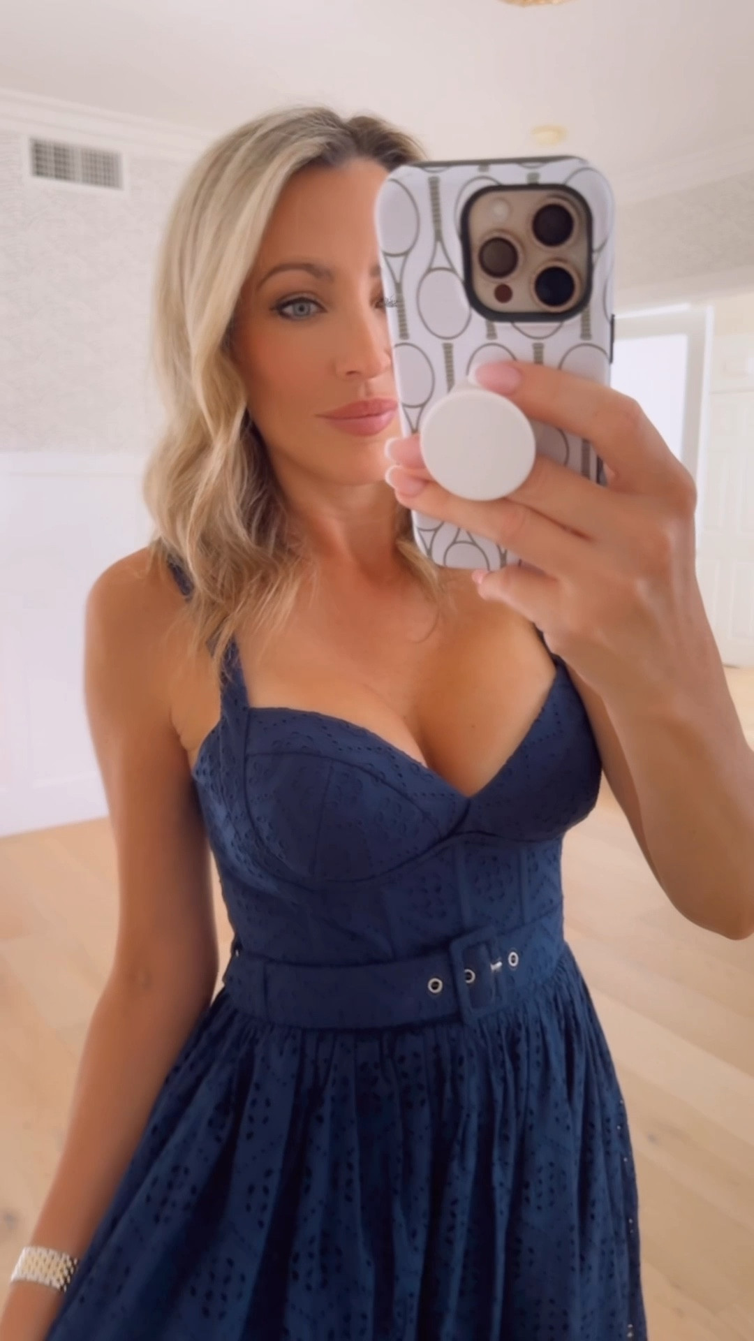 My spring Easter dress 💐
Spring Dress Mother's Day Dress Summer Dress Sun Dress Vacation Dress Italy Dress Greece dress 
I'm in a size small!

#LTKStyleTip #LTKSeasonal #LTKWatchNow