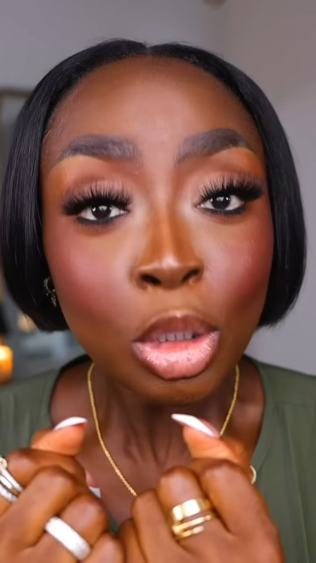 Julie Mango was a sweet surprise! Sooooo good! Caribbean Vacation in a bottle.  #brownsugarbabe #bodyoil #fragranceoil #perfumeoil #retailbsb #fragrance #fragrances #giftideas 

#LTKBeauty #LTKGiftGuide #LTKFindsUnder100