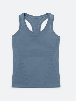 Momentum Seamless Tank | Athleta