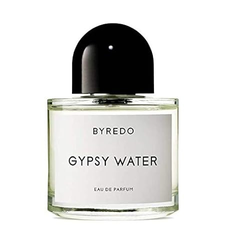 BYREDO Gypsy Water Eau de Parfum 3.4 Oz/100 ml | Amazon (US)