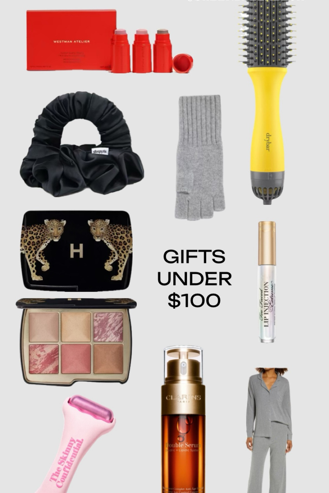 These are some of my fav things. I don’t think anyone would be upset getting this stuff!! I use it alllll the time! 

#LTKfindsunder100 #LTKsalealert #LTKHoliday