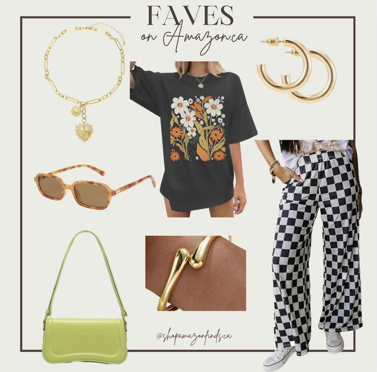 #amazoncanada #amazonfinds#LTKspring 

#LTKsummer #LTKstyletip #LTKcanada