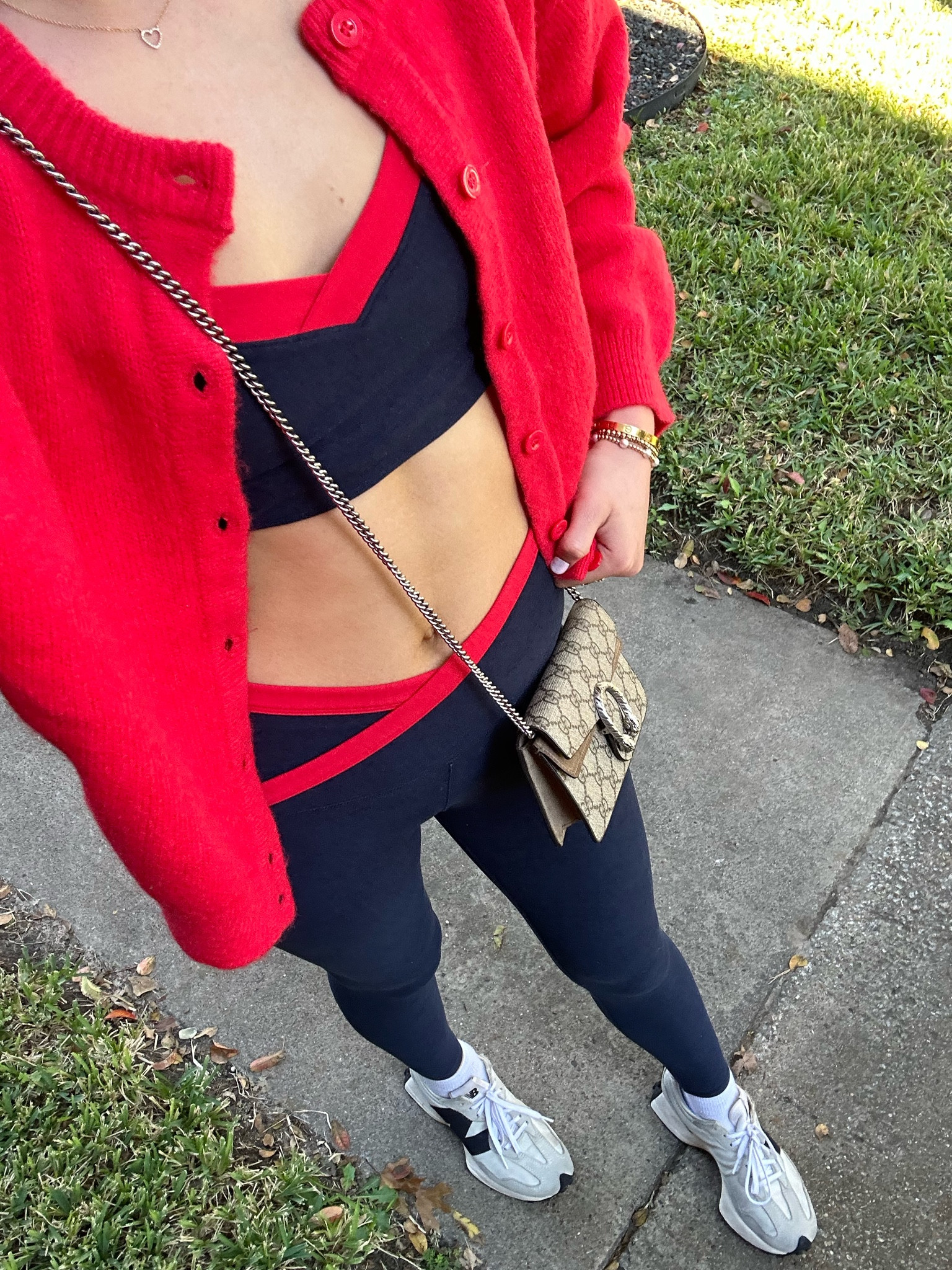 Workout fit ❤️

#LTKGiftGuide #LTKActive #LTKShoeCrush